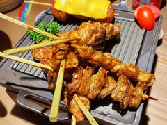 -松幸日式料理(中山路店)