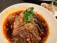 -西安凯悦酒店·湖畔中餐厅