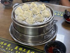 -志亮灌汤蒸饺·清真(庙后街店)