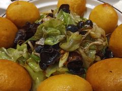 农家香锅菜-福海居烤鸭店(鸟巢店)