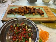 -延年酒店-延飨餐厅(延年文苑店)