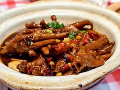 -辣小鲜·南昌大排档(船山路店)