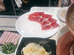 -东来顺饭庄(王府井步行街店)