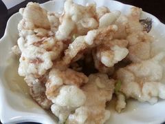 -服务大楼冷面(延大店)