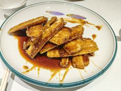 -海富门·带鱼·淮扬菜·粤菜(甘家口店)