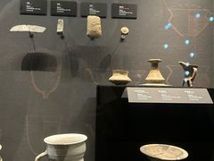 -盘龙城遗址博物院