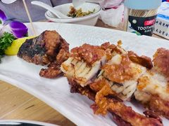 -醉壹号海鲜大排档(厦门美食地标店)