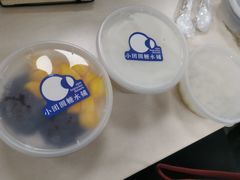 -小团圆糖水铺(襄阳南路店)