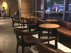 -星巴克(北京望京店)