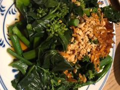 芥蘭苗-芽庄越式料理(MOKO新世纪广场店)