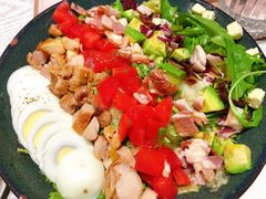 -娜娜家·Nana's restaurant(国金汇店)