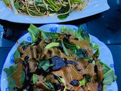 -正宗天津烧麦馆(柳州路店)