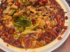 -小时候文化餐厅(盘山店)