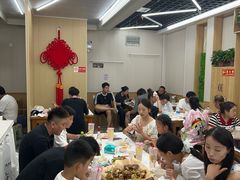 -北戴河庆山饭店·海鲜砂锅粥(北戴河黑石路店)