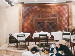 大堂-巴依老爷新疆美食(工体旗舰店)