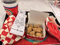 -塔斯汀中国汉堡(嘉禾望岗地铁站店)