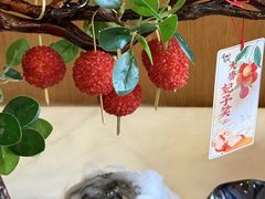 -唐猫庭院·千年陕菜(大唐不夜城店)