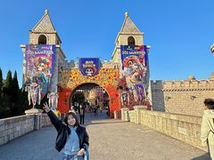 -大连海昌发现王国主题公园