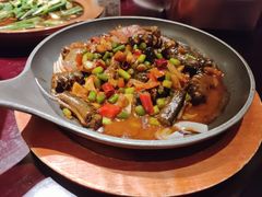 -徽三说·土徽菜·中国徽菜连锁品牌(阳湖总店)