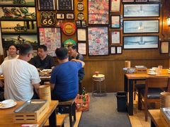 -福苗小骆驼烧烤(太奥广场店)