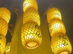 -破三川·新川菜(静安大融城店)