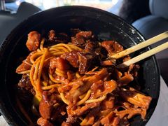 -梅溪·小伙子干挑面(安吉总店)