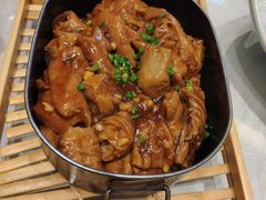 -渔娘渔家丹东海鲜(东直门店)