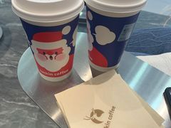 -瑞幸咖啡(深圳光明广场店)