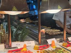 -芭菲盛宴·环球美食(袁家岗店)