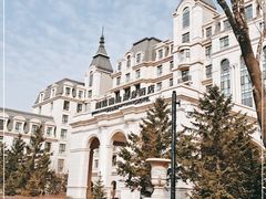 -国信南山温泉