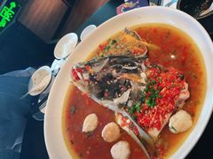 剁椒鱼头-凤凰湘语(浦东旗舰店)
