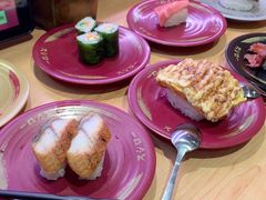 -寿司郎(皇庭广场店)