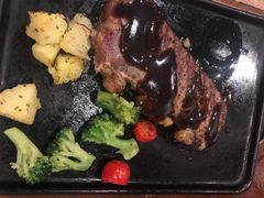 -必胜客(苏州中心店)