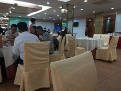 大堂-市民中心-餐厅