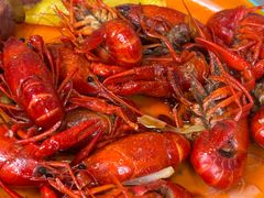 -韩胜·料理级自助烤肉海鲜火锅(财富港店)