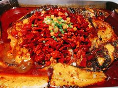 -半天妖烤鱼(方庄店)