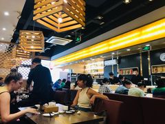 -东京屋(武定路店)