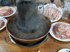 -元盛居(生态大街店)