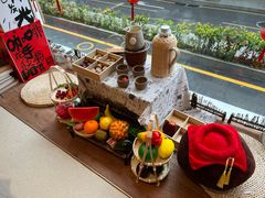 -Line 咖啡(石厦花园店)