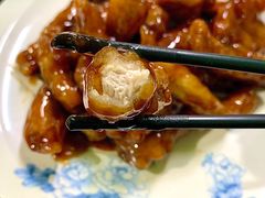 糖醋里脊-洪福亮酒家(南草厂街店)