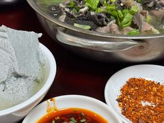 -车七孃苏稽跷脚牛肉(乐山店)