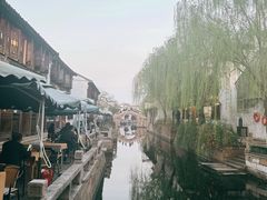 -嘉兴月河历史街区