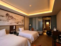 -成都安仁福朋喜来登酒店