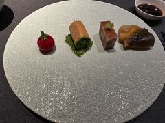 -沈灶河豚宴·河豚融合餐厅(汉中路店)