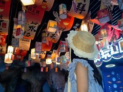 -福州罗源湾海洋世界旅游区