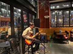 -blue frog蓝蛙(长泰广场店)