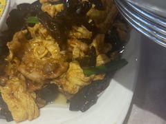 -惠宾饭庄(千禧店)