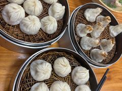 -文武汤包馆(辉河店)