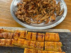-喝丢一只鞋海鲜烧烤(文体街店)