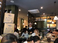 -兔爸私家小厨(新北万达店)